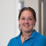 Daphne Bouwkamp - van den Hatert