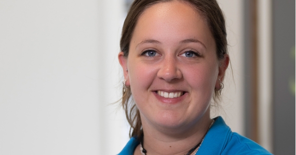 Daphne Bouwkamp - van den Hatert