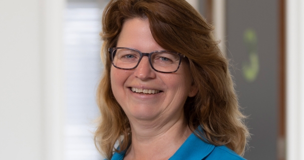 Hennie Cruining - van Maaren