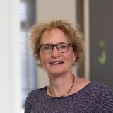 Sietske ten Brinke - Overdijk