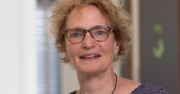 Sietske ten Brinke - Overdijk