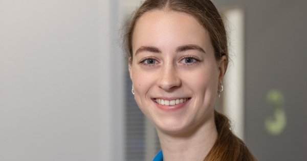 Linda van der Meulen