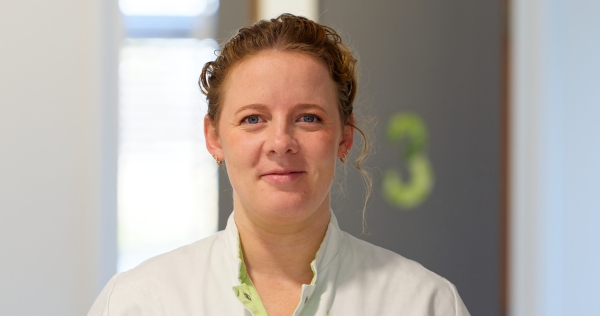 Robin Hiemstra - ten Have