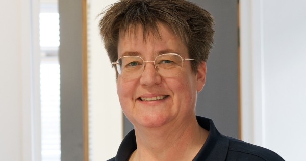 Sanne Kooistra - van Hall